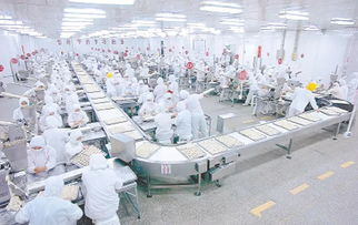 食品厂霉菌消毒新篇章 奥克泰士荣耀接棒，万能消毒走下神坛