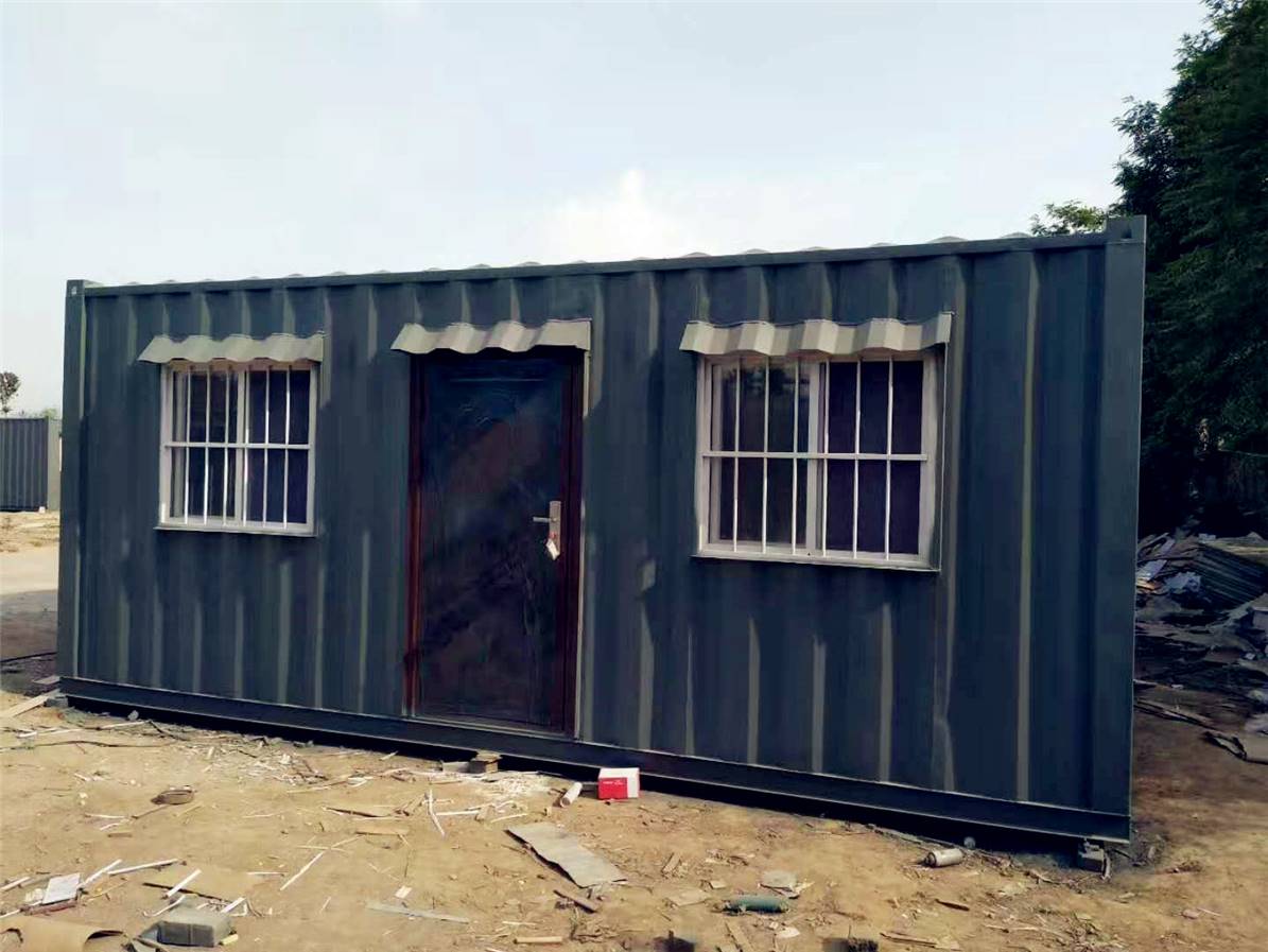 北京住人集装箱,住人集装箱活动房,租金6元起,终身售后